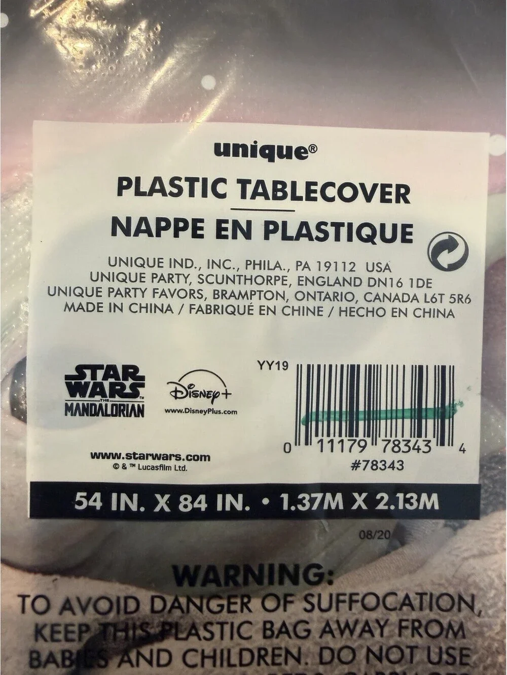 Disney star wars